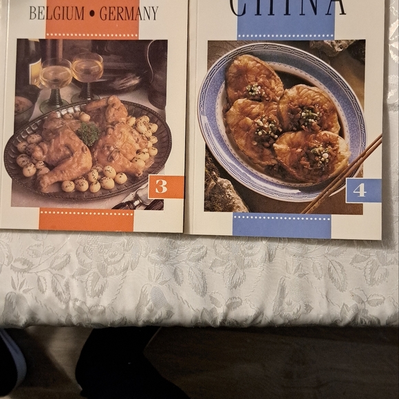 International Cuisine - Picture 3 of 3